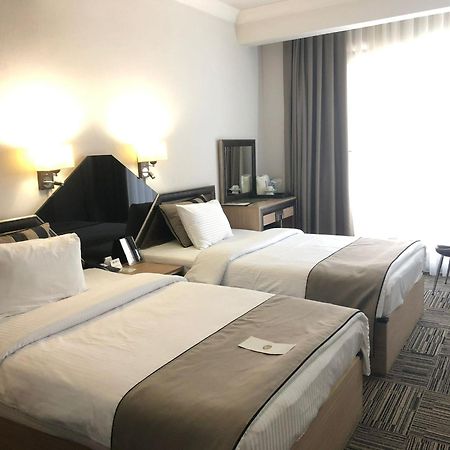 סאמסון My House Hotel מראה חיצוני תמונה