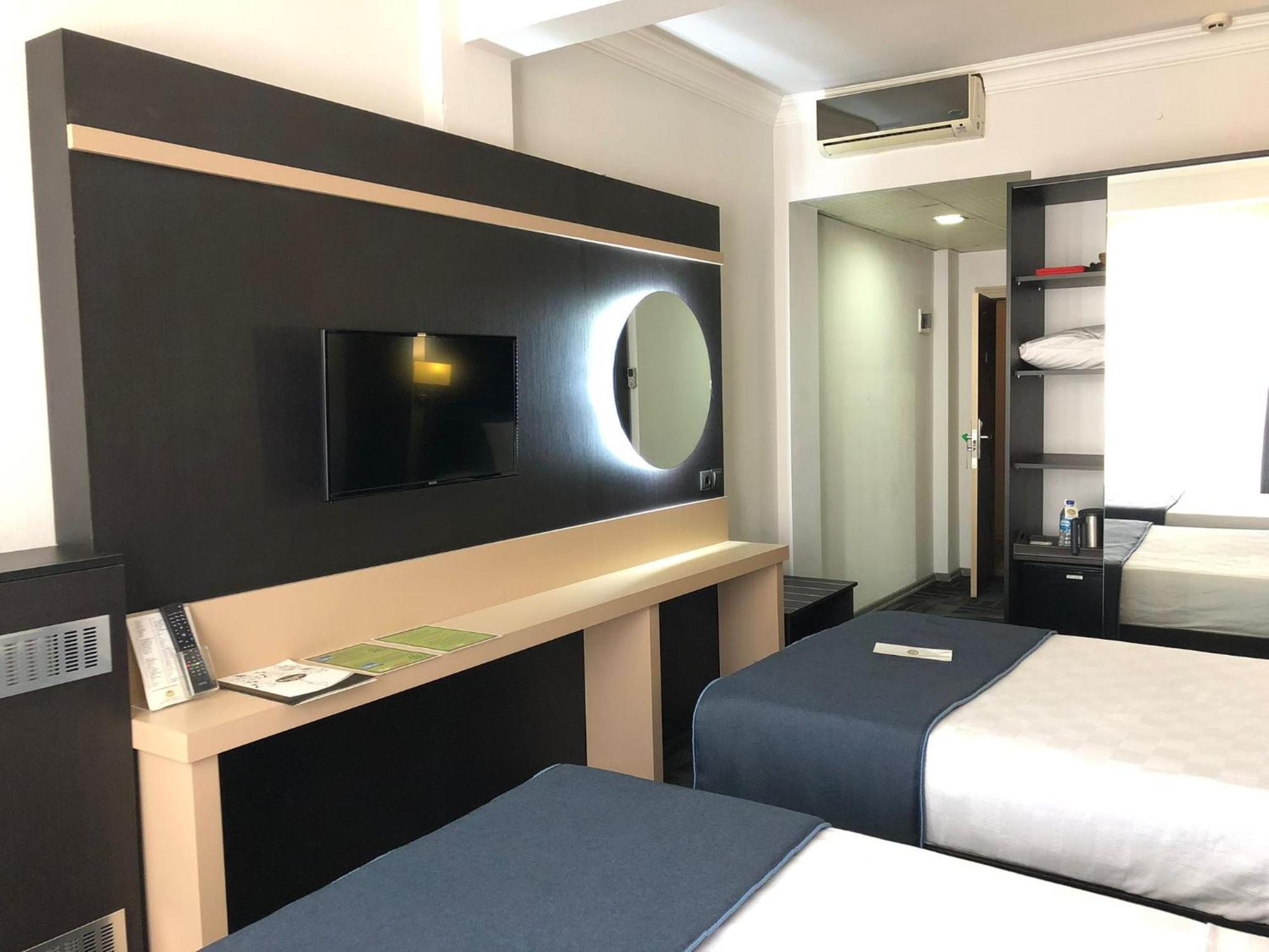 סאמסון My House Hotel מראה חיצוני תמונה