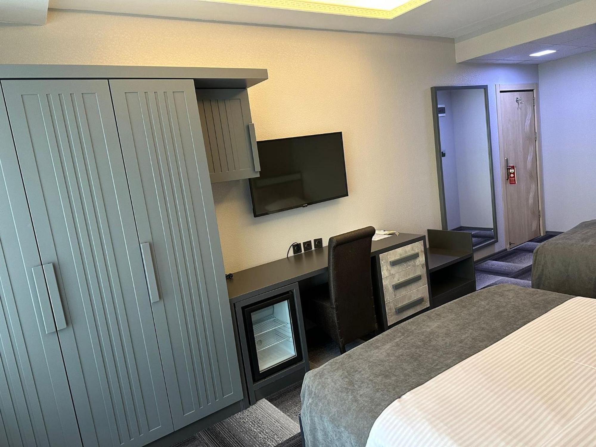 סאמסון My House Hotel מראה חיצוני תמונה