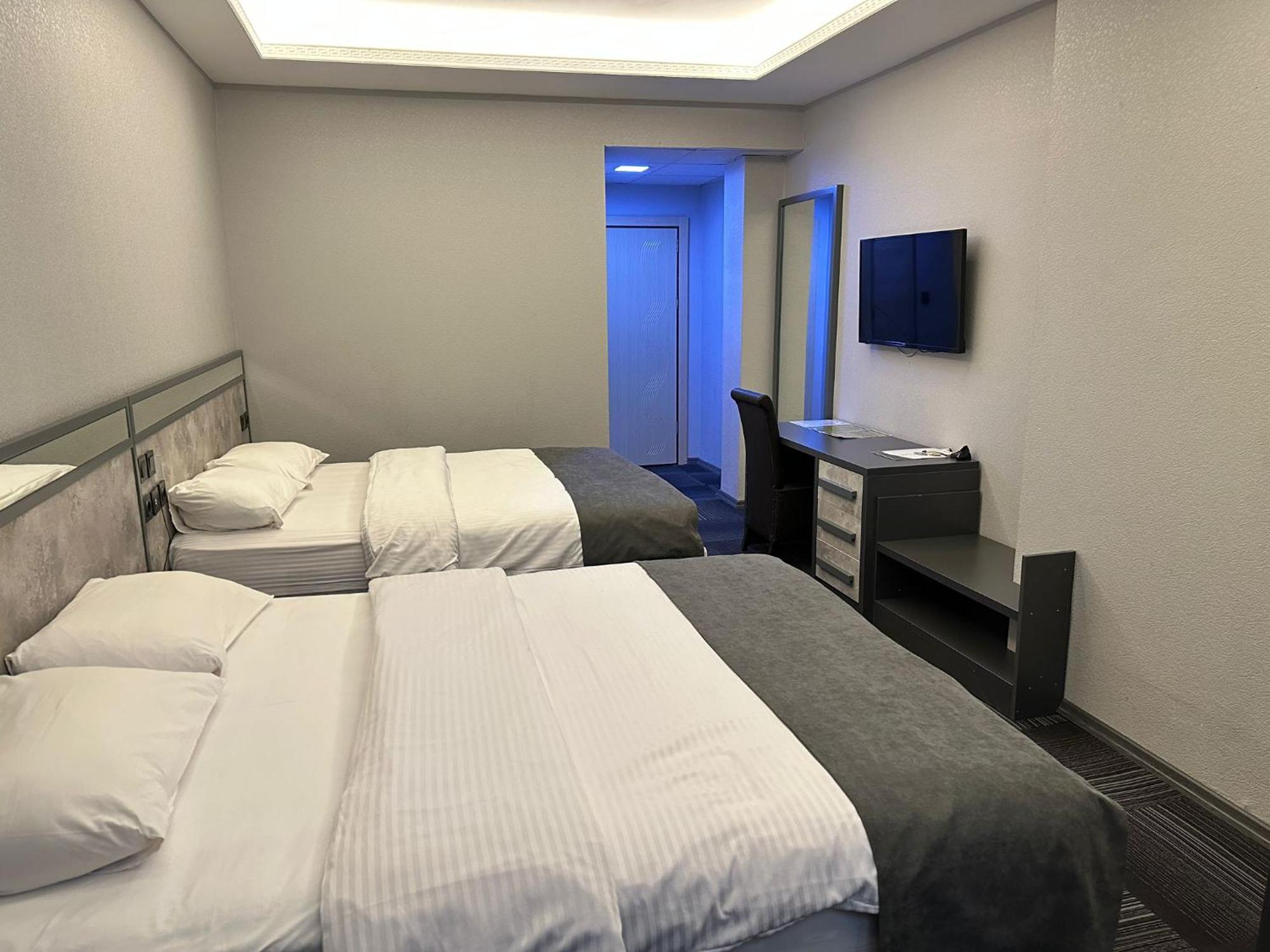 סאמסון My House Hotel מראה חיצוני תמונה