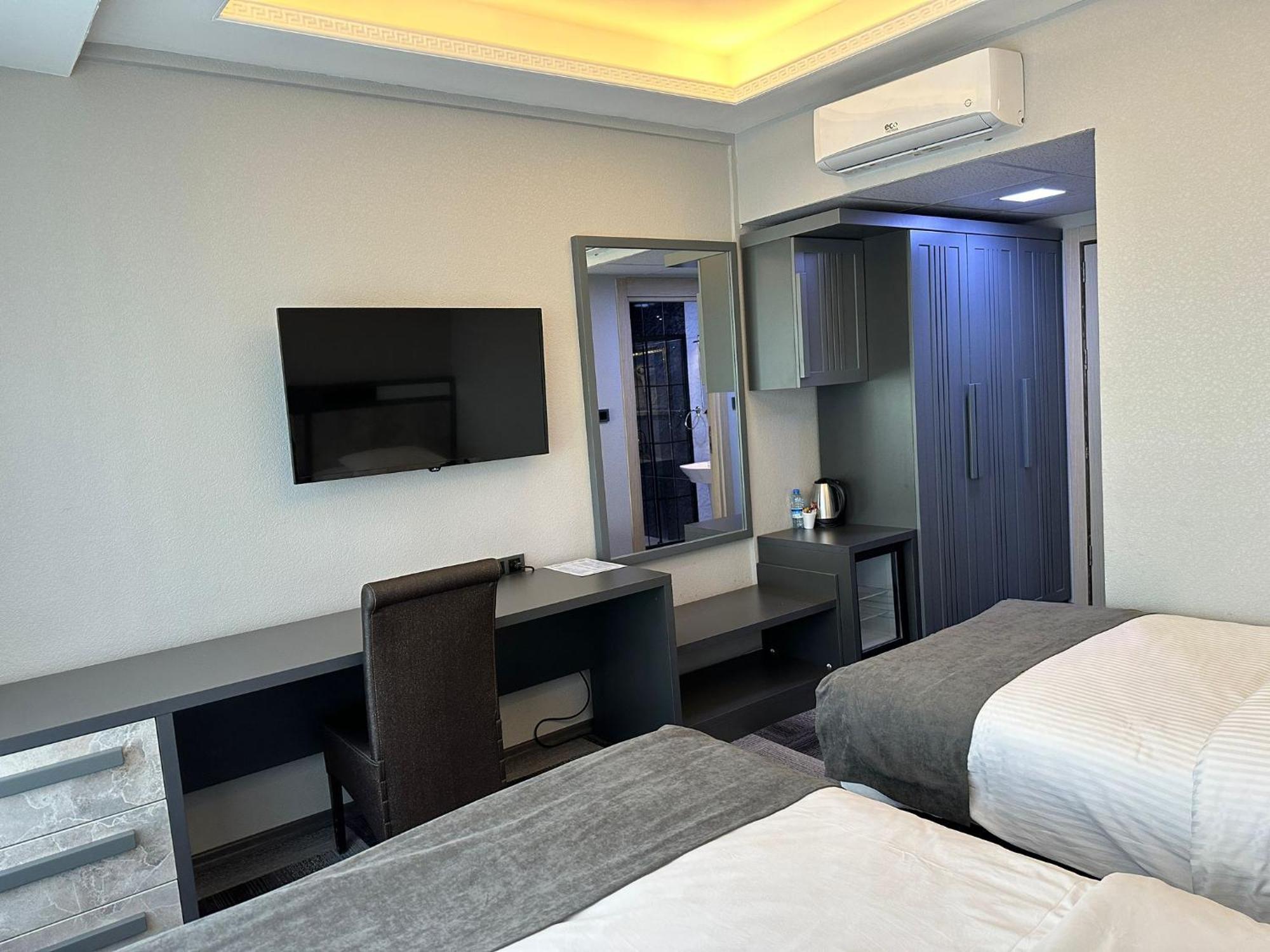 סאמסון My House Hotel מראה חיצוני תמונה