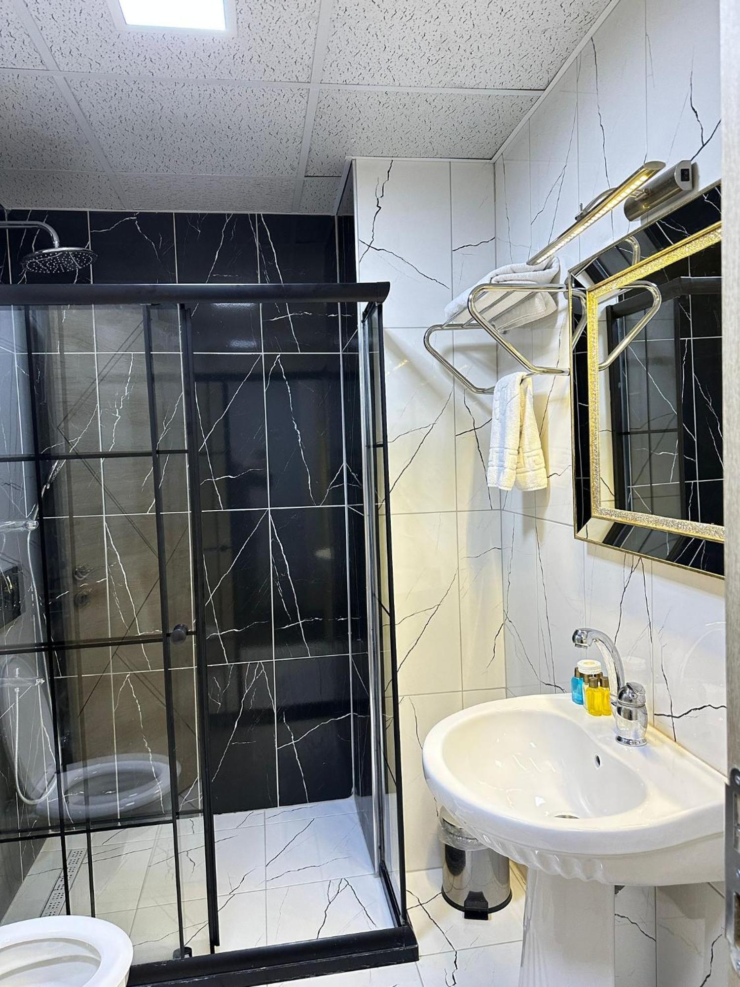 סאמסון My House Hotel מראה חיצוני תמונה