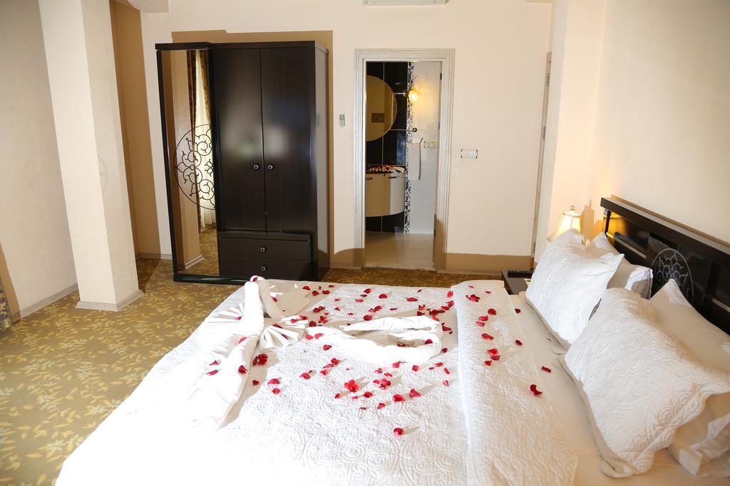 סאמסון My House Hotel מראה חיצוני תמונה