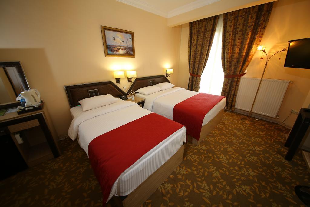 סאמסון My House Hotel מראה חיצוני תמונה