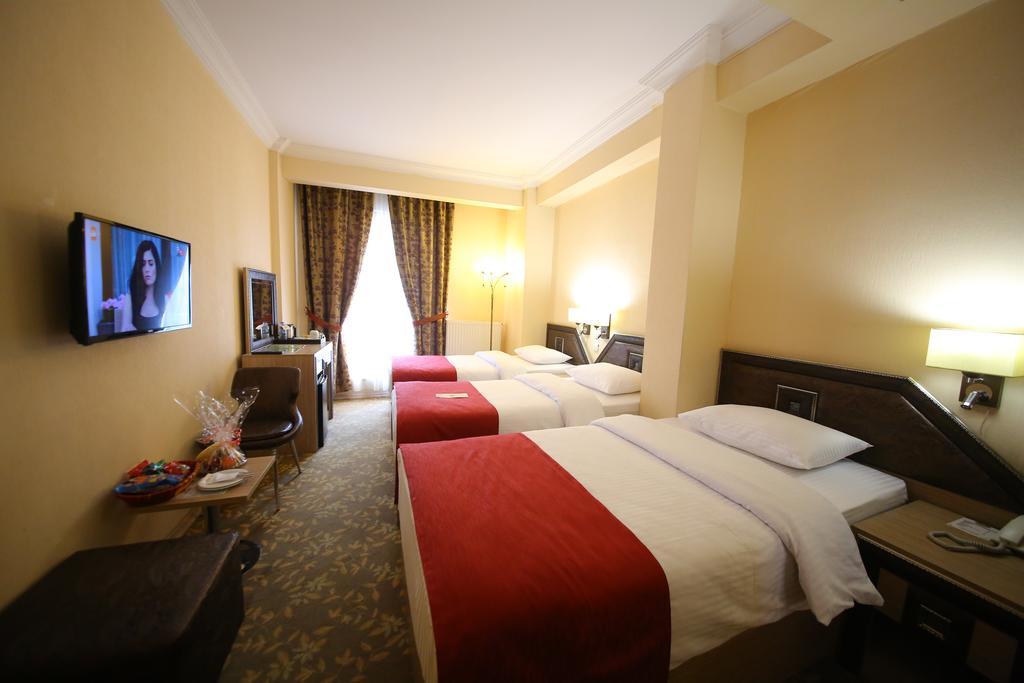 סאמסון My House Hotel מראה חיצוני תמונה