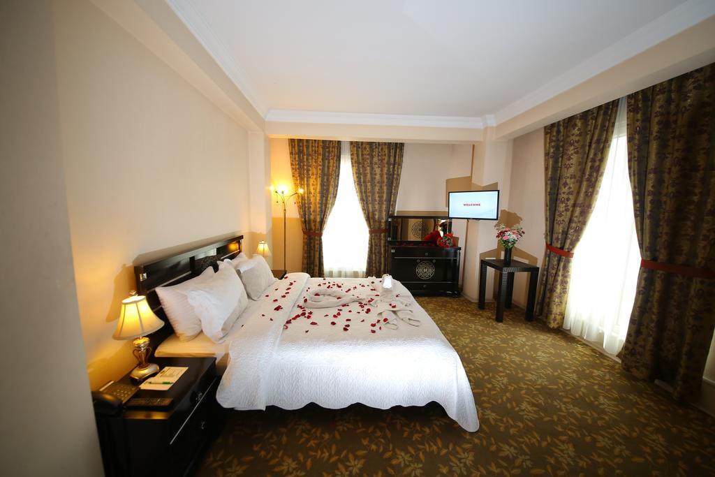 סאמסון My House Hotel מראה חיצוני תמונה