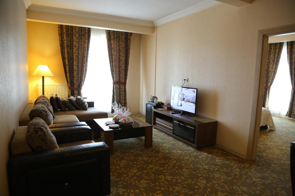 סאמסון My House Hotel מראה חיצוני תמונה