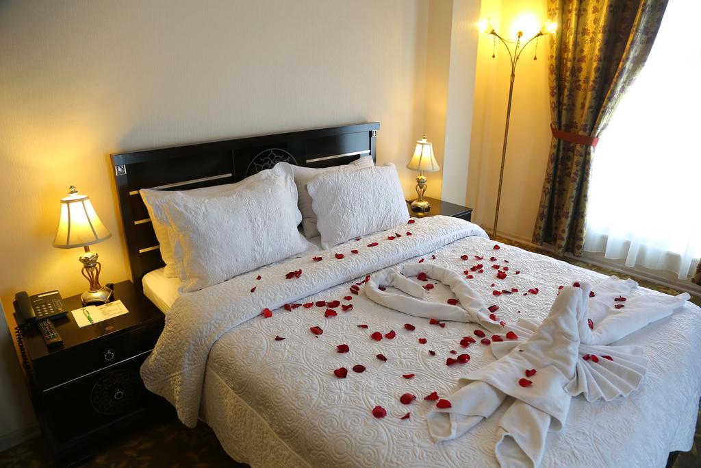 סאמסון My House Hotel מראה חיצוני תמונה