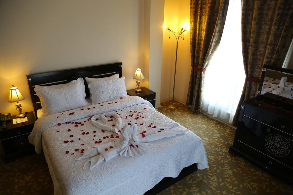 סאמסון My House Hotel מראה חיצוני תמונה