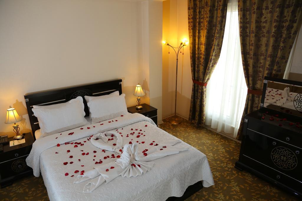 סאמסון My House Hotel מראה חיצוני תמונה