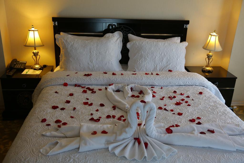 סאמסון My House Hotel מראה חיצוני תמונה