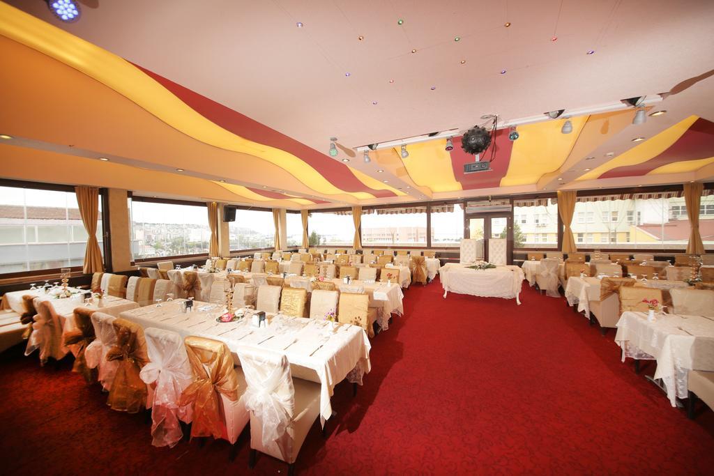 סאמסון My House Hotel מראה חיצוני תמונה