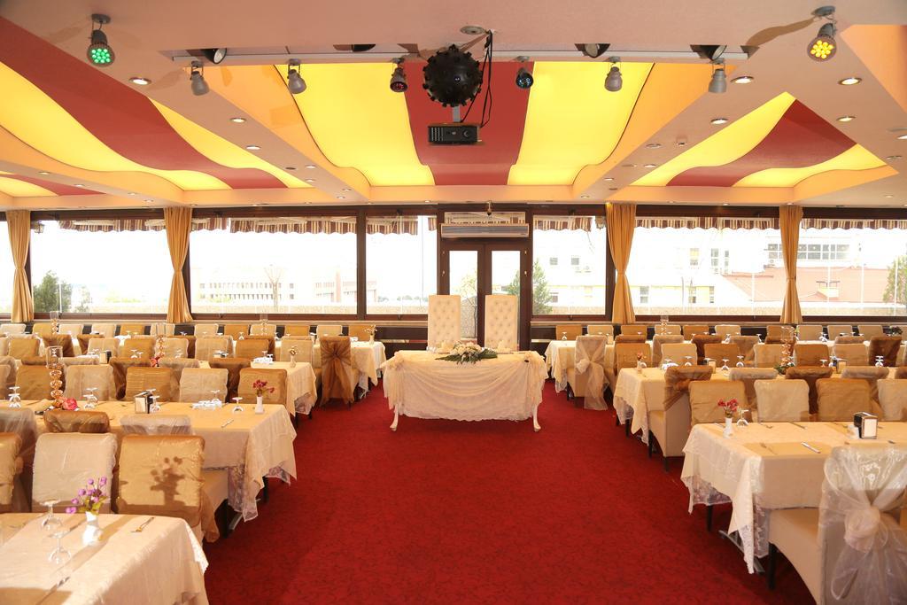 סאמסון My House Hotel מראה חיצוני תמונה