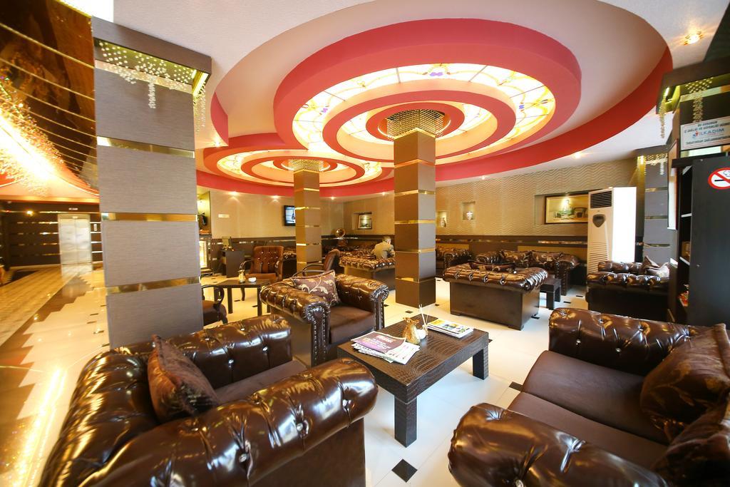 סאמסון My House Hotel מראה חיצוני תמונה
