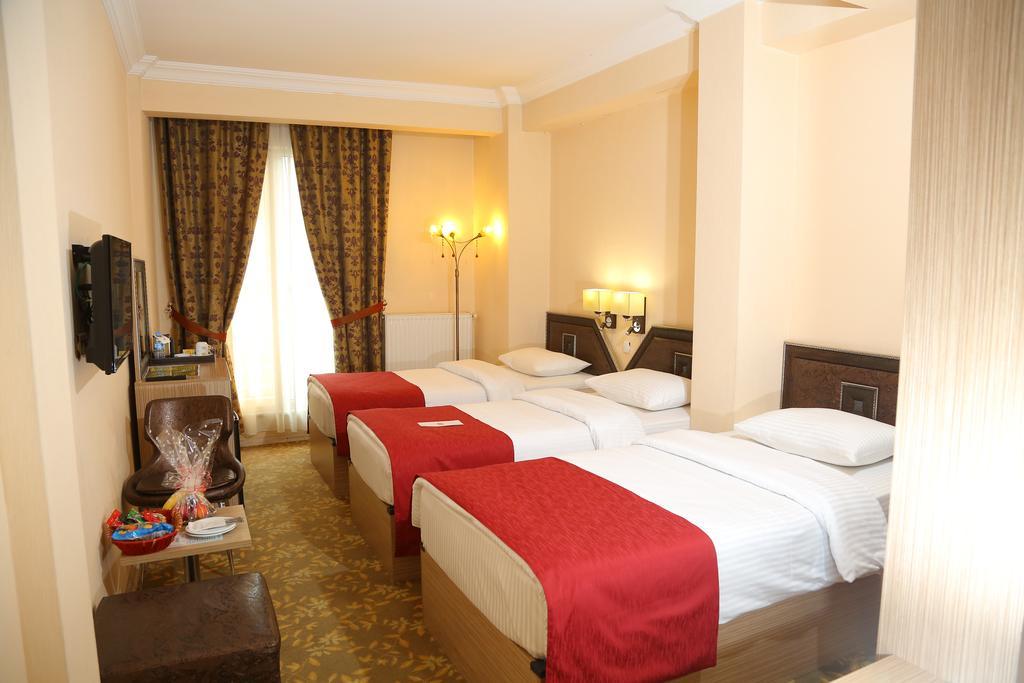 סאמסון My House Hotel מראה חיצוני תמונה
