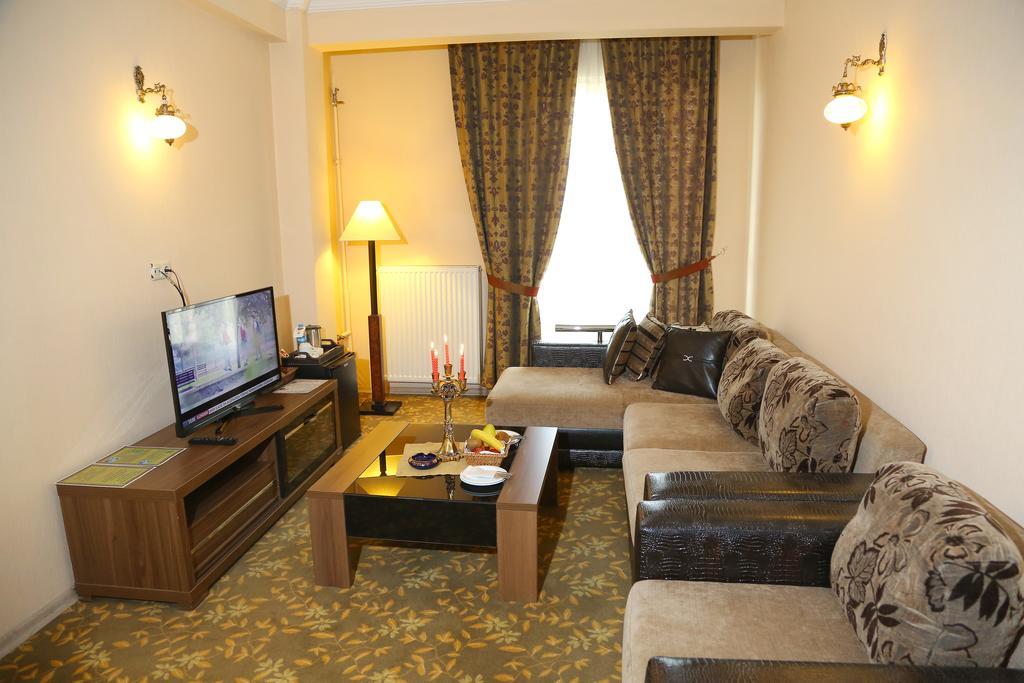 סאמסון My House Hotel מראה חיצוני תמונה