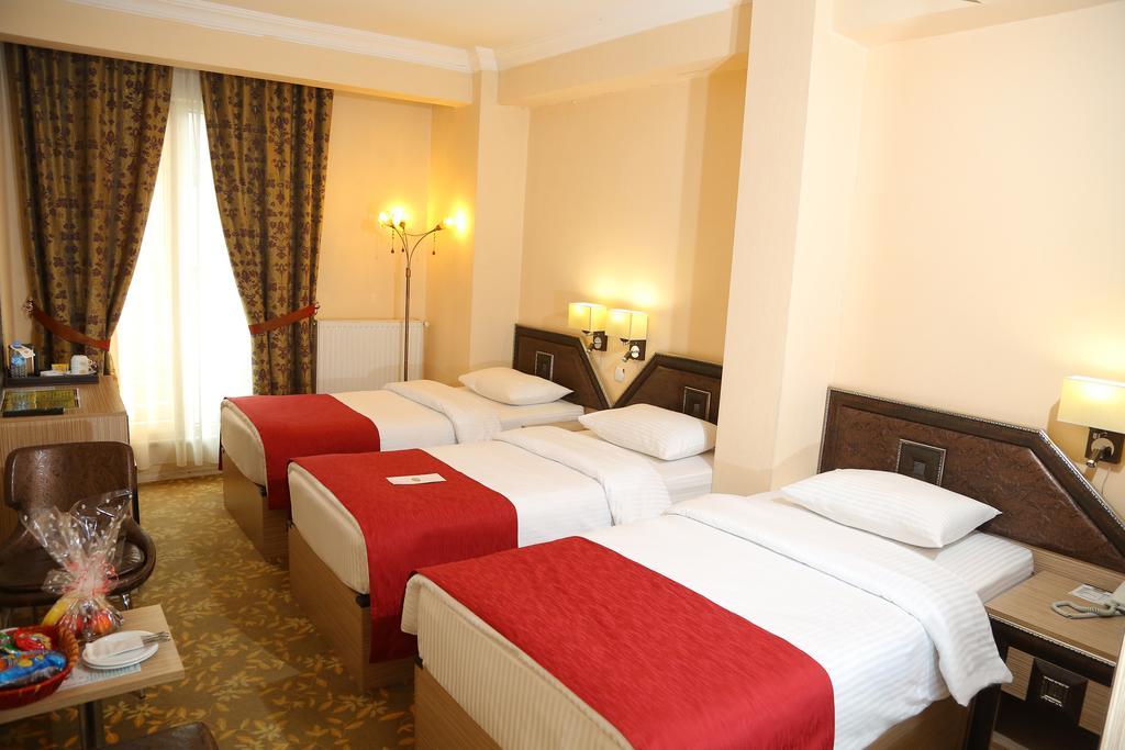 סאמסון My House Hotel מראה חיצוני תמונה