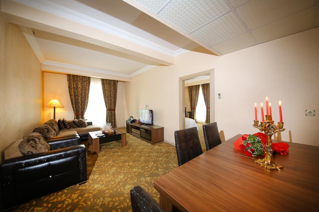 סאמסון My House Hotel מראה חיצוני תמונה