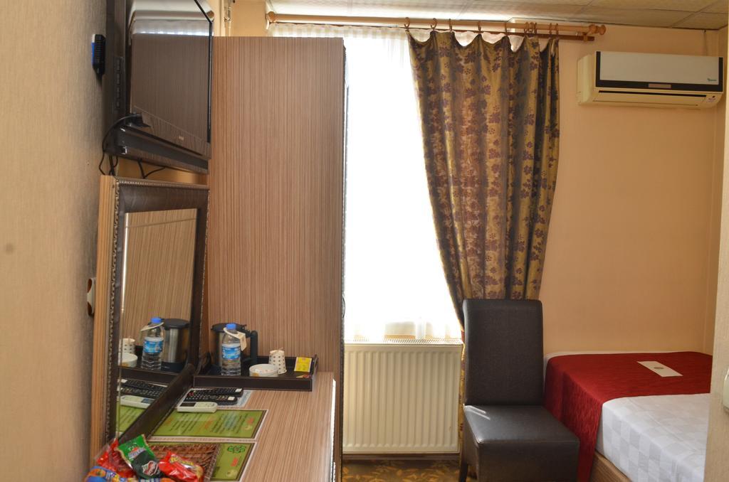 סאמסון My House Hotel מראה חיצוני תמונה