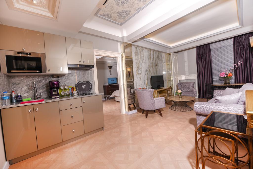 סאמסון My House Hotel מראה חיצוני תמונה