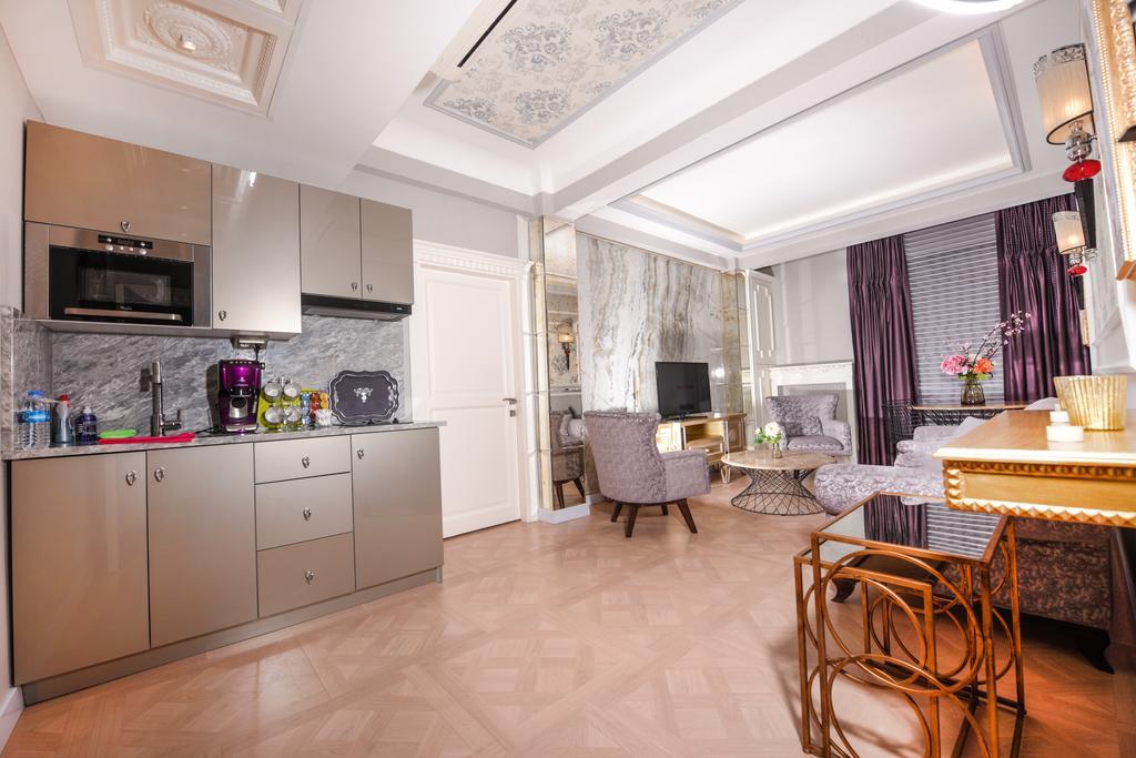 סאמסון My House Hotel מראה חיצוני תמונה