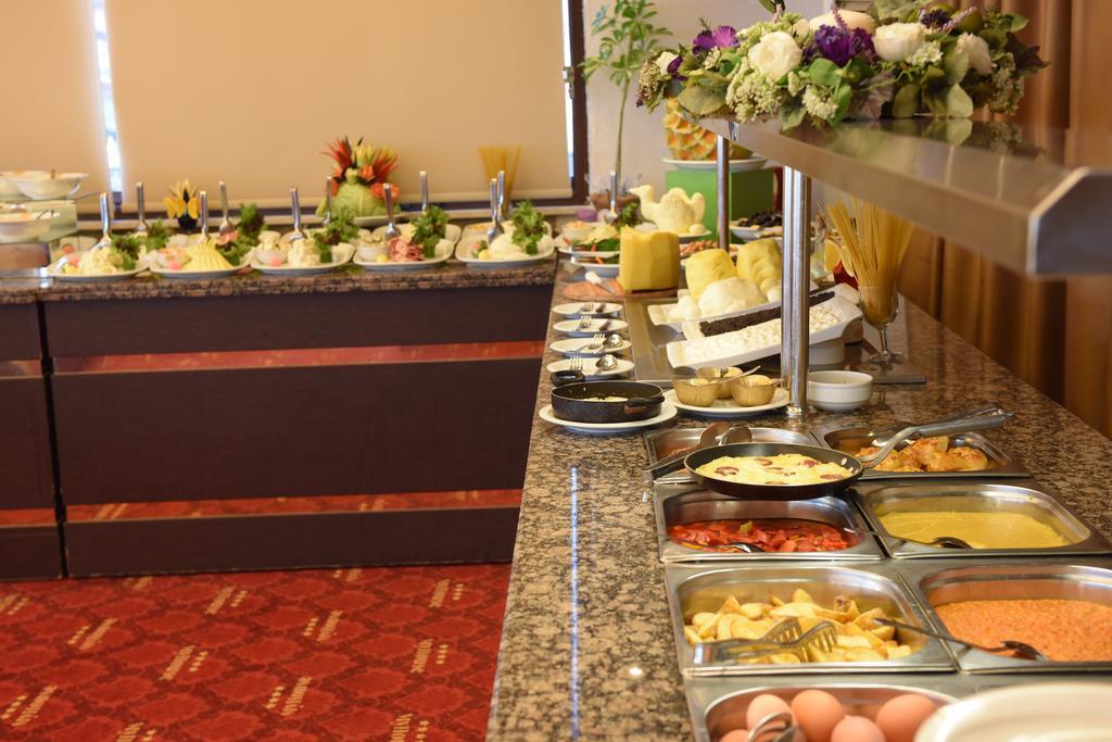 סאמסון My House Hotel מראה חיצוני תמונה